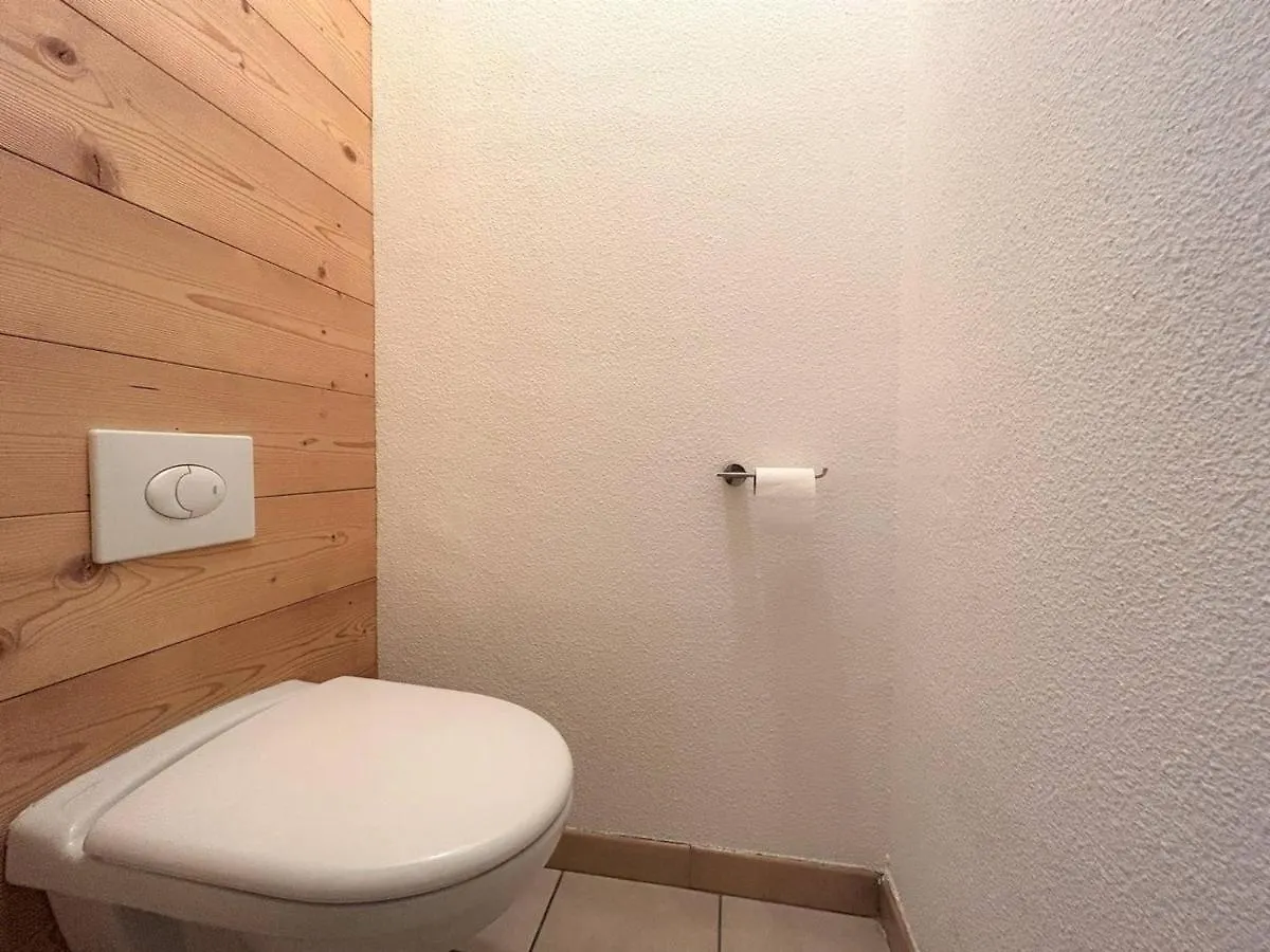 Appartement Cosy Pour 4 Pers, 400M Pistes Et Village, Balcon, Parking Et Casier A Skis, La Salle-Les-Alpes - Fr-1-330F-221